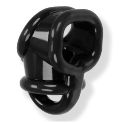 Oxballs Ballsling Ball-Split Noir